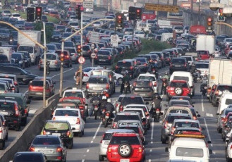 Petrobras patrocina pesquisa que avalia qualidade do ar no Rio de Janeiro e em São Paulo