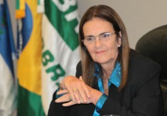 Presidente da Petrobras é uma das 100 pessoas mais influentes na indústria naval