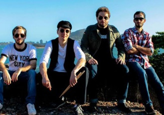 Programação musical de exposição de tatuagem terá rock n'roll, batalha de MC’s e DJ’s