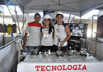 Sesi-ES comemora 64 anos ampliando o acesso à saúde, educação e cultura em todo o Espírito Santo