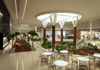 Shopping Vitória anuncia plano de revitalização com inauguração de novas lojas