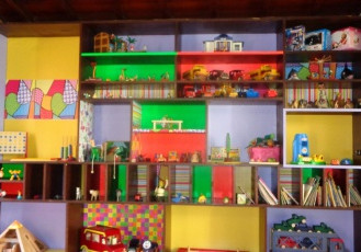 Teatro, brincadeiras e oficinas diferenciadas vão marcar as férias de julho do Parque Botânico Vale